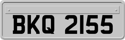 BKQ2155