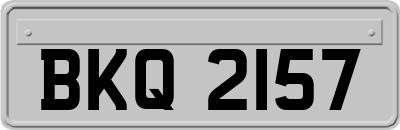 BKQ2157
