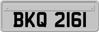 BKQ2161