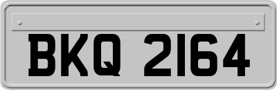 BKQ2164