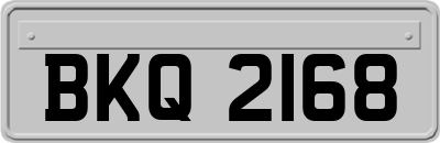 BKQ2168