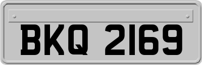 BKQ2169
