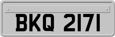 BKQ2171