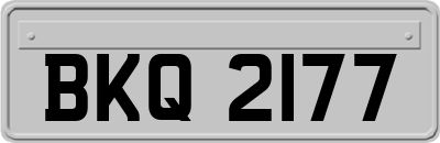 BKQ2177