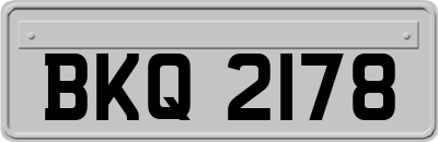 BKQ2178