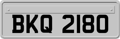 BKQ2180