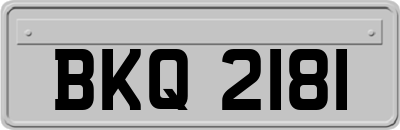BKQ2181