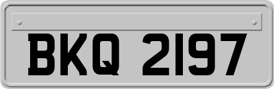 BKQ2197