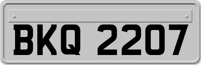 BKQ2207