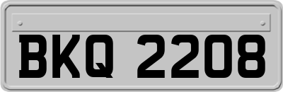 BKQ2208