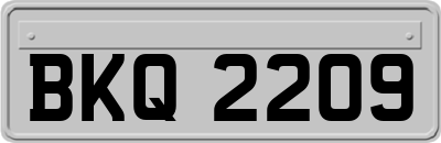 BKQ2209