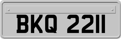 BKQ2211