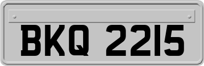 BKQ2215