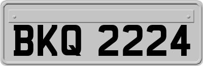 BKQ2224