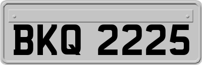BKQ2225