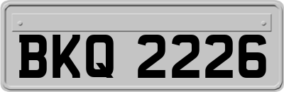 BKQ2226