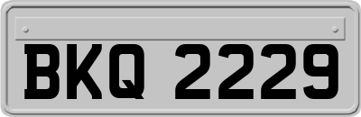 BKQ2229