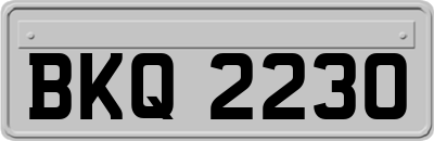 BKQ2230