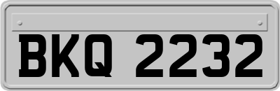 BKQ2232