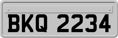 BKQ2234