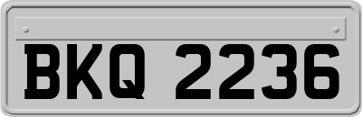 BKQ2236