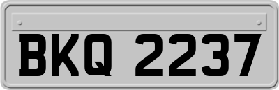BKQ2237