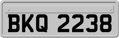 BKQ2238