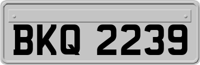 BKQ2239