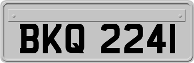 BKQ2241