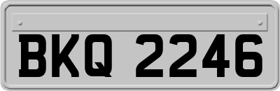 BKQ2246