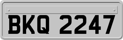 BKQ2247