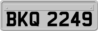 BKQ2249