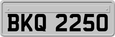 BKQ2250