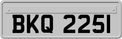 BKQ2251