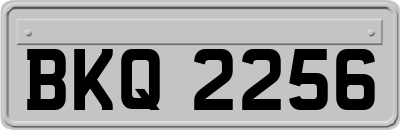 BKQ2256
