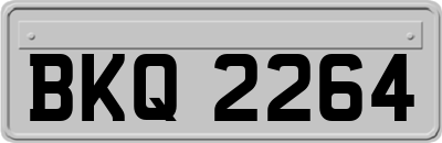 BKQ2264