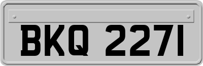 BKQ2271