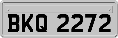 BKQ2272