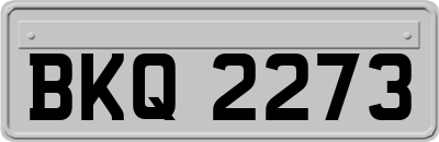 BKQ2273