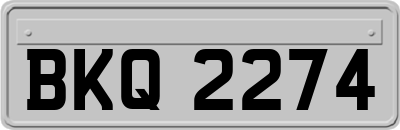 BKQ2274