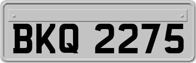 BKQ2275