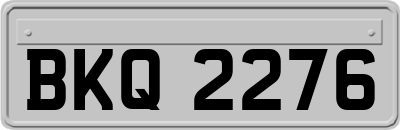 BKQ2276