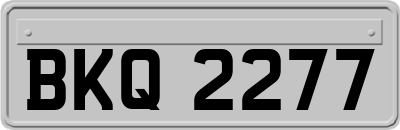 BKQ2277