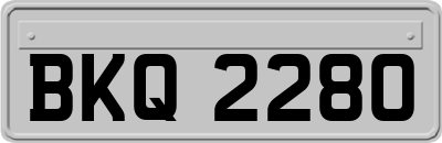BKQ2280