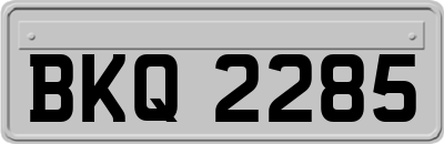 BKQ2285