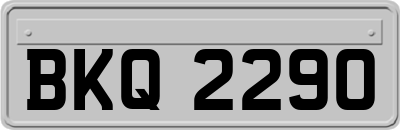 BKQ2290
