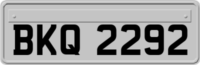 BKQ2292