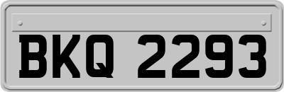 BKQ2293