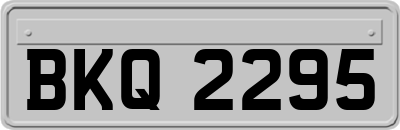 BKQ2295