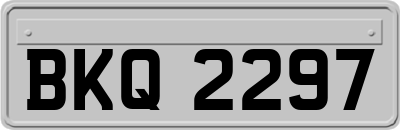 BKQ2297